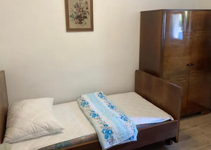 شقة With Swimming Pool Gruda, Dubrovnik - 25021 *