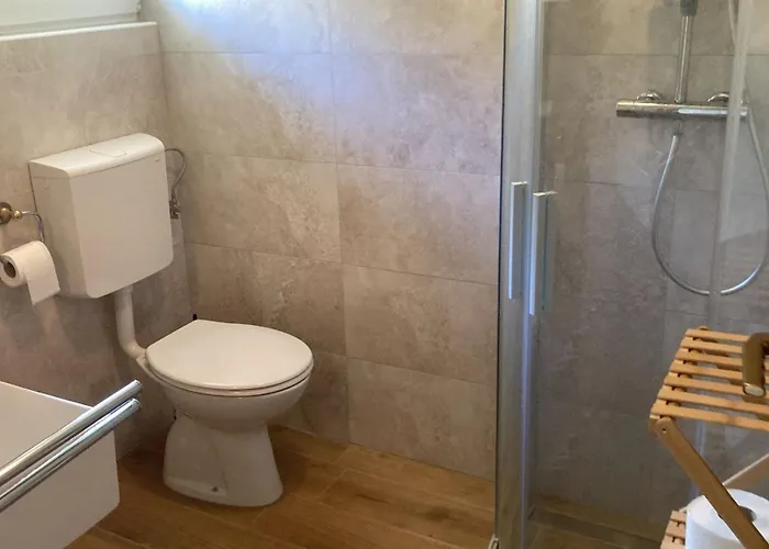 With Swimming Pool Gruda, Dubrovnik - 25021 شقة *