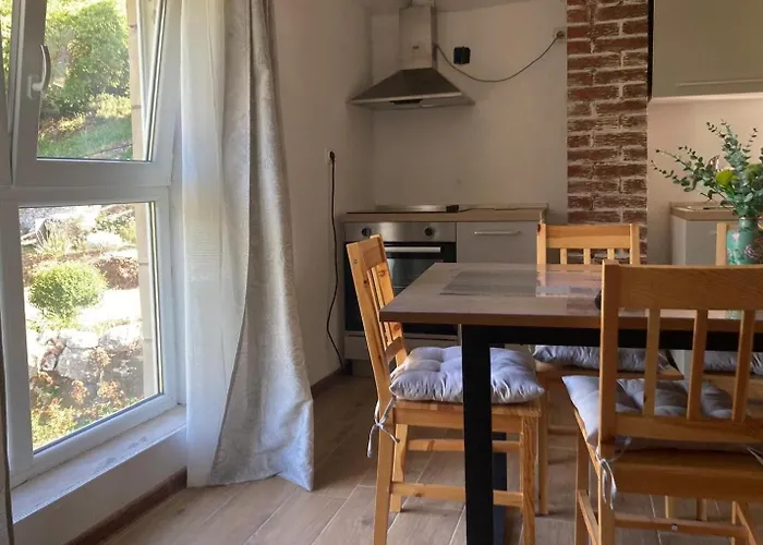 With Swimming Pool Gruda, Dubrovnik - 25021