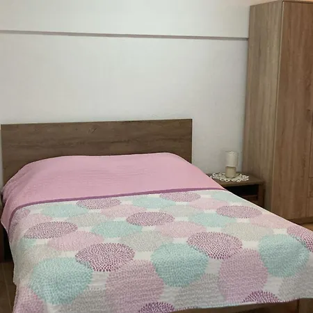 With Swimming Pool Gruda, Dubrovnik - 25021 Lägenhet *