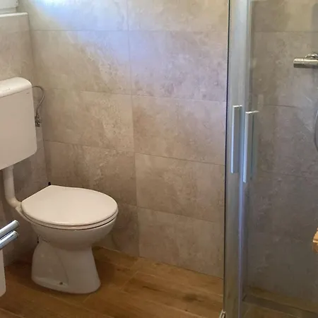 With Swimming Pool Gruda, Dubrovnik - 25021 Lägenhet *