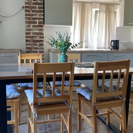 Lägenhet With Swimming Pool Gruda, Dubrovnik - 25021 Gruda